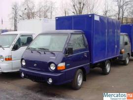 Любые виды перевозок по Москве и МО