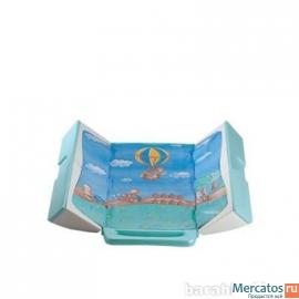 Продам детская кроватка Ok Baby Colibri в Москве