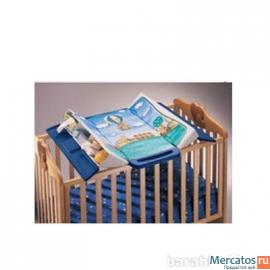 Продам детская кроватка Ok Baby Colibri в Москве 2