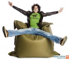 Продам кресло мешок, кресло грушу, Comedy кресло 2