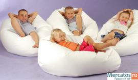 Продам кресло мешок, кресло грушу, Comedy кресло 4