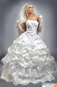 ПРОКАТ СВАДЕБНЫХ ПЛАТЬЕВ. дешевле не найдете!!!