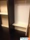 Компьютерный стол Ikea (с дополнительной полкой)