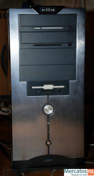 системный блок