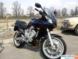 YAMAHA-FAZER600S-2007g 2