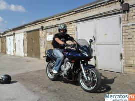 YAMAHA-FAZER600S-2007g 4