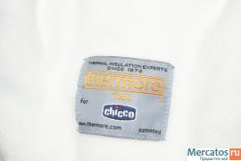 Продаю детский комбенизон ф-мы Chicco на малыша 9 мес. 5