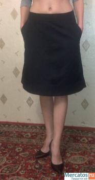 Продам юбку