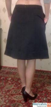 Продам юбку 3