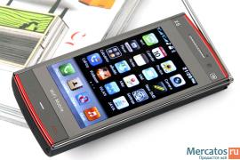 Nokia X6 (2 sim, TV, Java,Wi-Fi ) Хит продаж! 3
