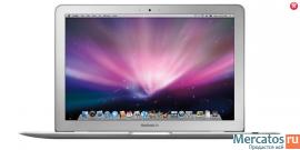 Ноутбук Apple MacBook Air MC233RS/A 2