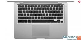 Ноутбук Apple MacBook Air MC233RS/A 3