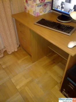 Письменный стол