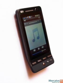 Sony Ericsson C8000