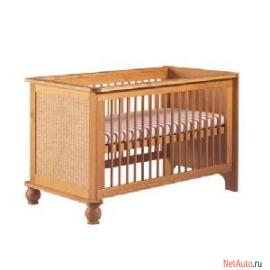 Детская кроватка-трансформер