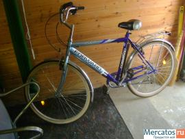 Велосипед дорожный Форвард