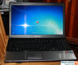 Срочно продается ноутбук HP Compaq в отличном состоянии.