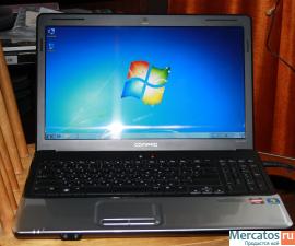 Срочно продается ноутбук HP Compaq в отличном состоянии. 3