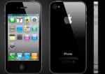 NEW iPhone 4 (оригинал) 32Gb