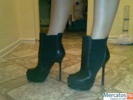 Отличные сапоги 2