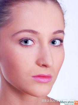 Нужен визажист и/или парикмахер? 2