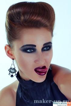 Нужен визажист и/или парикмахер? 3