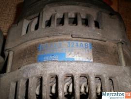 Генератор для Dodge Caravan (Dodge, Додж, Dodg Караван).