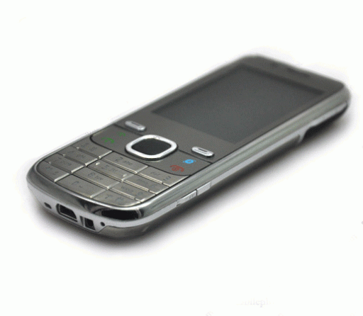 Nokia 6800 duos TV+FM современный телефон!