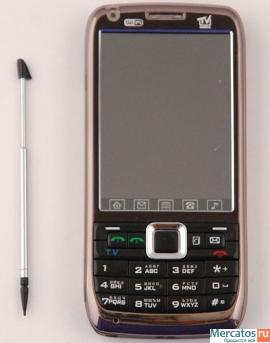 Nokia W006 - 2sim бесплатная доставка!