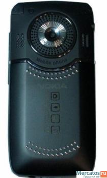 Nokia E72 TV+2sim Телефон, ставший легендой! 2