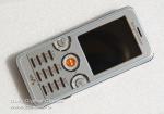 Продам сотовый телефон Sony Ericsson 610i в очень хорошем состоя
