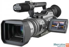 Sony DСR-VX2100E