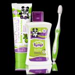 Все лучшее – детям!