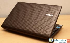 нетбук ASUS Eee PC 1008P Brown