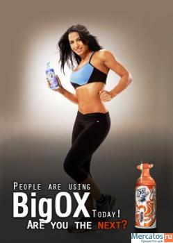 кислород Big Ox 3