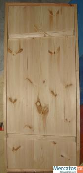 Двери для сауны и бани 5