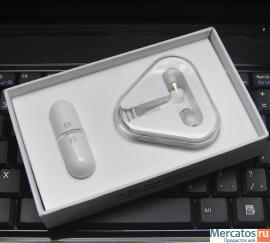 Продаю - Стереогарнитура для iPhone — Apple MA850G/A in-ear Head 2