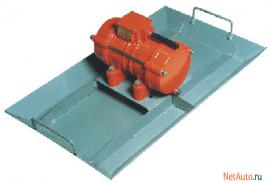 Виброплощадка