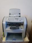 HP laserJet 3050C Принтер+сканер+копир+факс