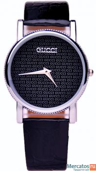 Часы Gucci