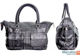 Сумка Philipp Plein