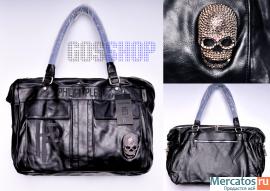 Сумка Philipp Plein