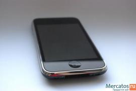 iPhone 3Gs 16Gb в идеальном состоянии+бесплатная доставка 6