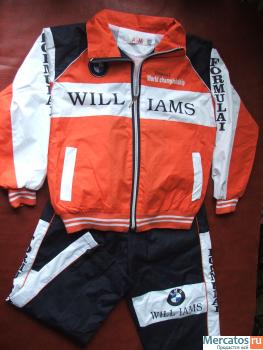 Велюровые костюмы д/м 6-9 лет 800р.!!!! 4