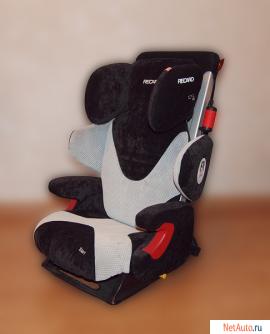 Детское автокресло