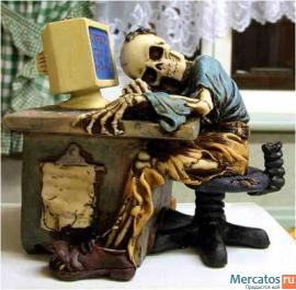 Заработок в интернете до тысячи $ на своём сайте.