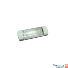 Светодиодный светильник (№302) для ЖКХ 9Вт