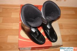 ботинки горнолыжные dalbello nx 5.6 черные, размер 26.5 2