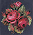 Продам "РС студия" наборы для вышивания С-069 "Розы" 24х25 см
