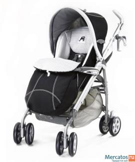 Продам Коляска Peg-Perego Pliko P3